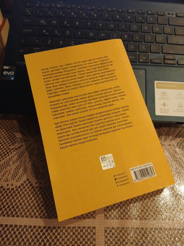 Orta Çağ'da Ticaret - Görsel 2