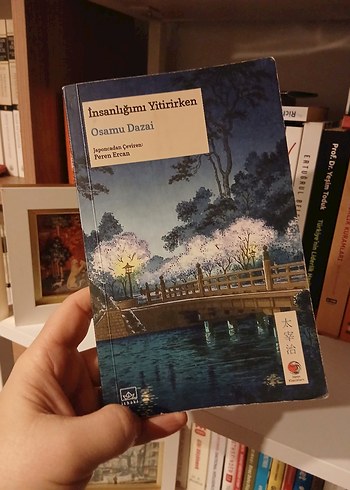 İnsanlığımı Yitirirken - Osamu Dazai - Görsel 6