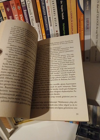 İnsanlığımı Yitirirken - Osamu Dazai - Görsel 4