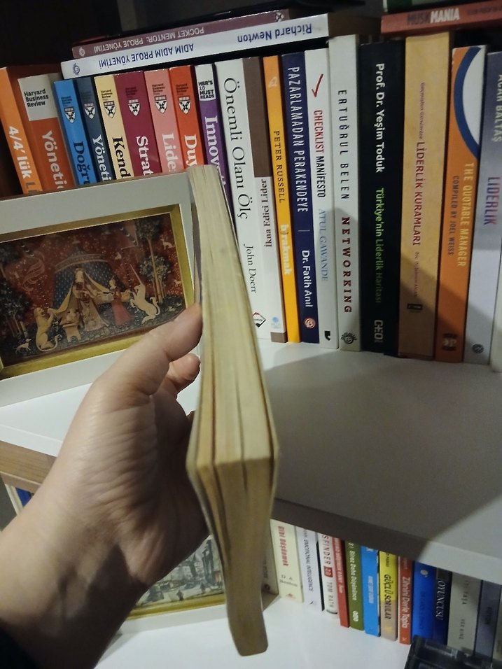 İnsanlığımı Yitirirken - Osamu Dazai - Görsel 5