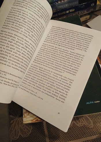 Ortaçağ Avrupa'sının Ölümle Dansı - Pınar Ülgen - Görsel 5