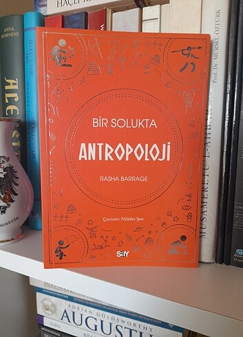 Bir Solukta Antropoloji