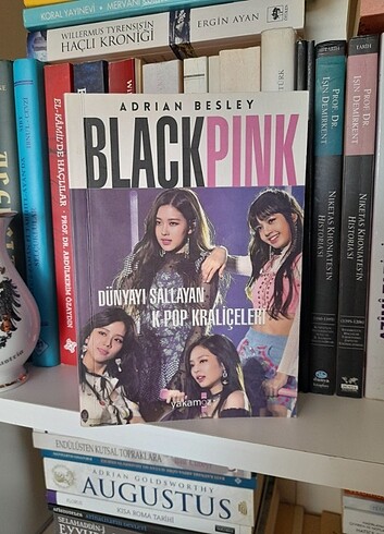 Blackpink
