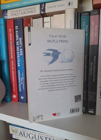  Mutlu Prens