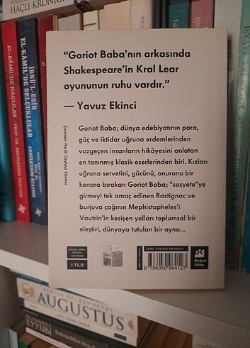  Goriot Baba