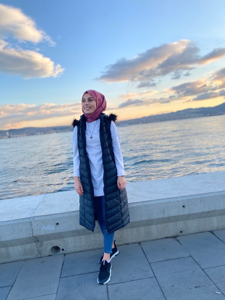 siyah şişme yelek - Görsel 2