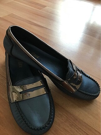 38 Beden Babet ayakkabı