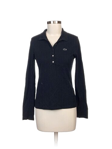 Lacoste Bluz %70 İndirimli.