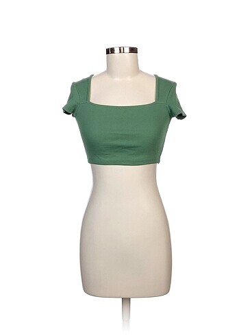 Topshop Bluz %70 İndirimli.