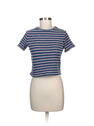 Bershka Bluz %70 İndirimli.