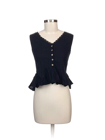 Vintage Love Bluz %70 İndirimli.