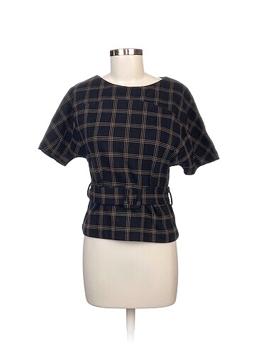 Zara Bluz %70 İndirimli.