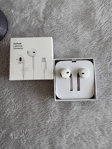 Apple kulaklık