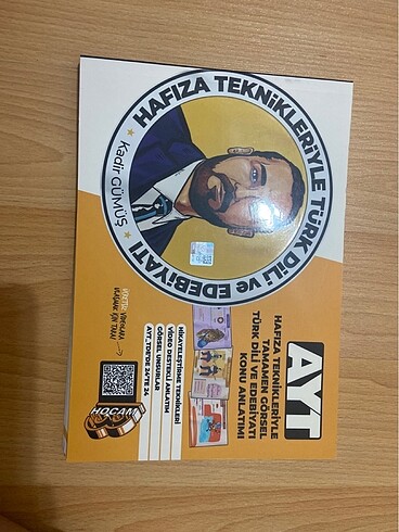 Hafıza teknikleri ile edebiyat