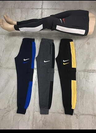 Nike Eşortman 