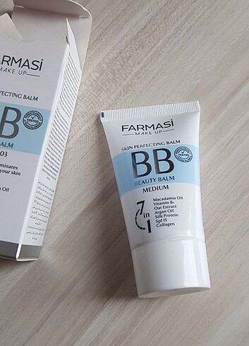 FARMASİ BB KREM