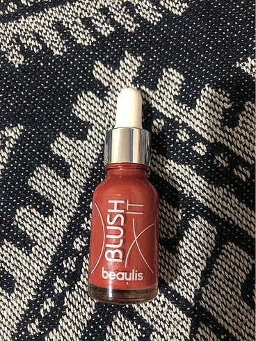 Beaulis Blush It Allık
