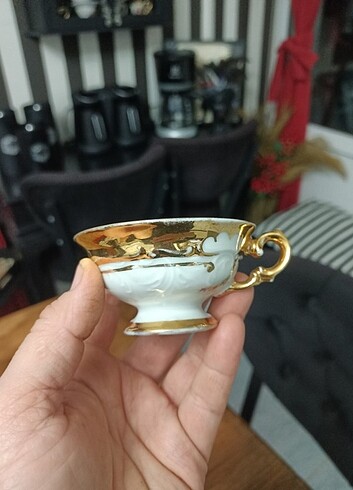 American Vintage Antika fincan