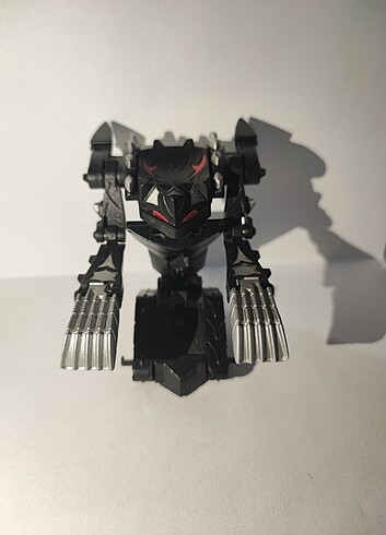 Bakugan Axellor