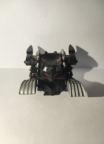  Bakugan Axellor