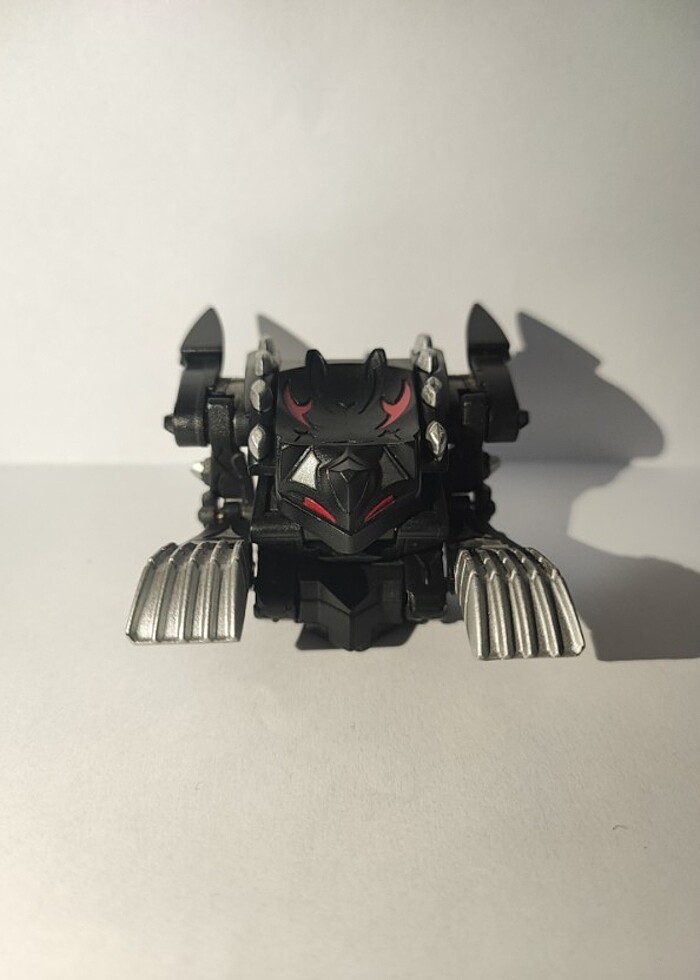 Bakugan Axellor - Görsel 2