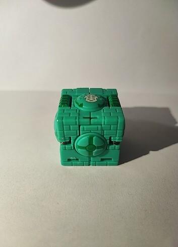 Bakugan Ventus Piercian - Görsel 2