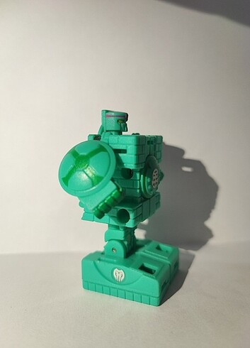 Bakugan Ventus Piercian - Görsel 4