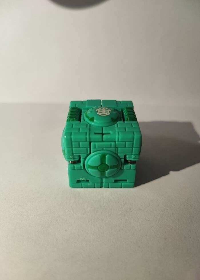 Bakugan Ventus Piercian - Görsel 2