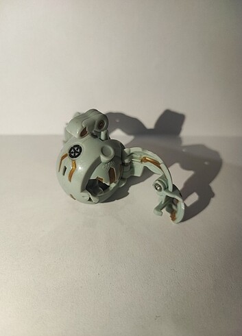 Bakugan Heos Brontes - Görsel 3