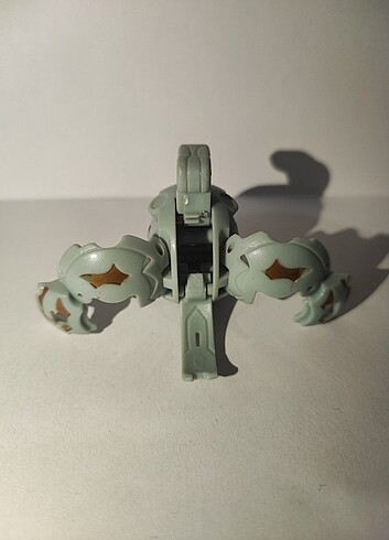 Bakugan Heos Brontes - Görsel 4