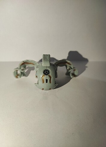 Bakugan Heos Brontes - Görsel 5