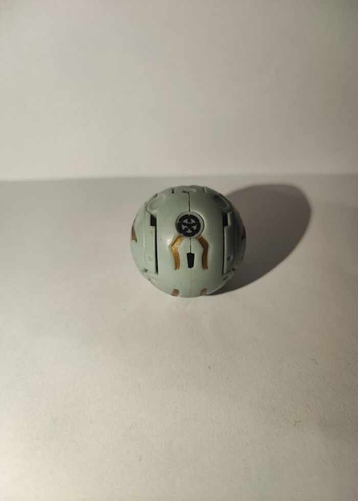 Bakugan Heos Brontes - Görsel 2