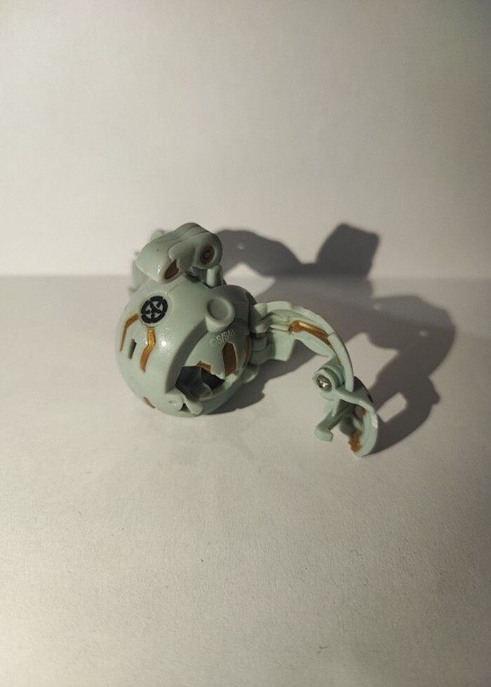 Bakugan Heos Brontes - Görsel 3