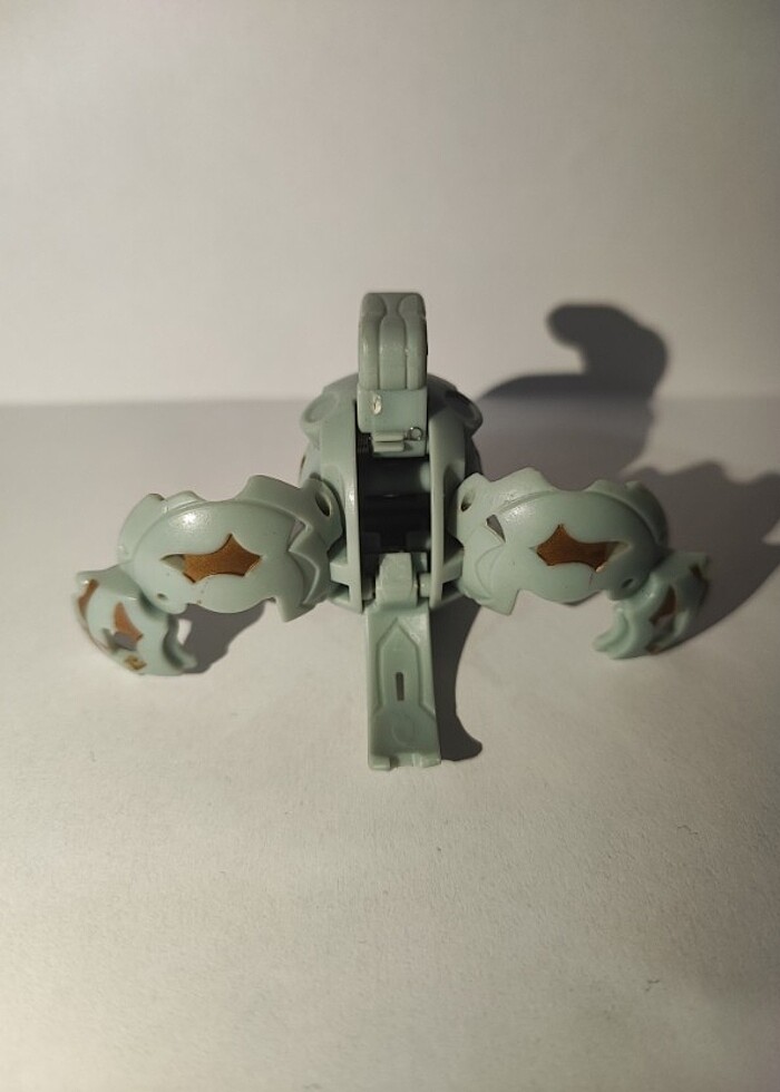 Bakugan Heos Brontes - Görsel 4