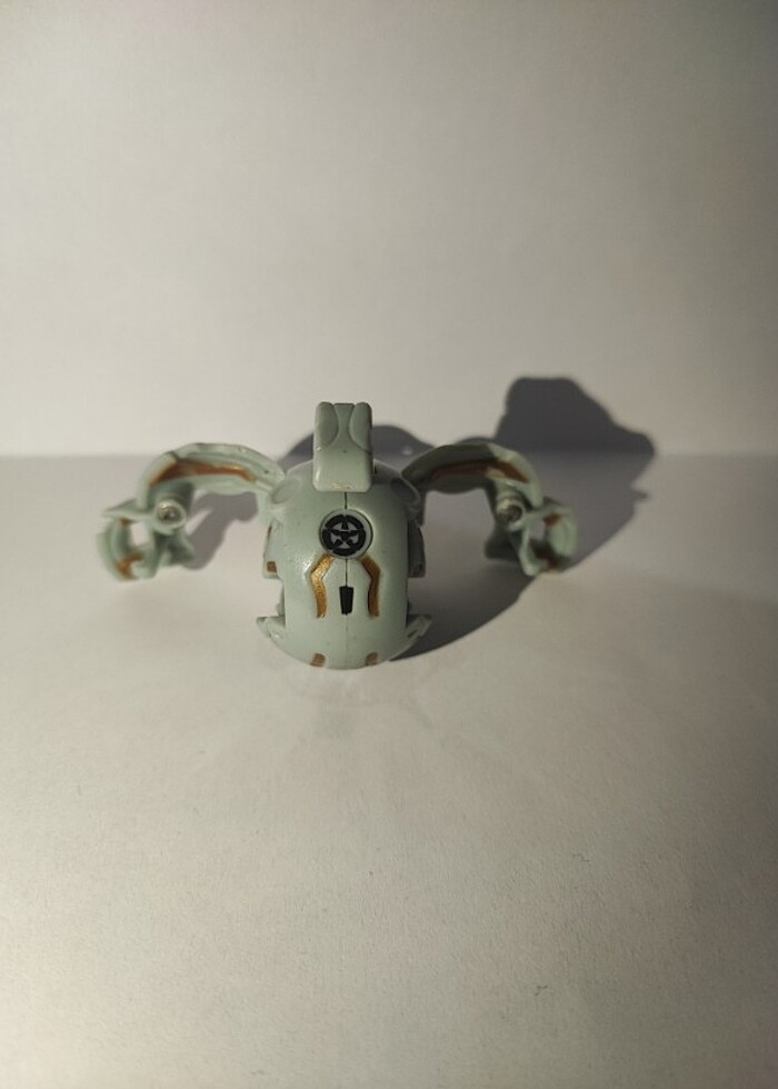 Bakugan Heos Brontes - Görsel 5