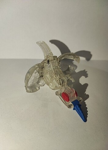  Bakugan Translucent Mosquito 