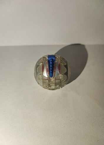  Beden Renk Bakugan Translucent Mosquito 
