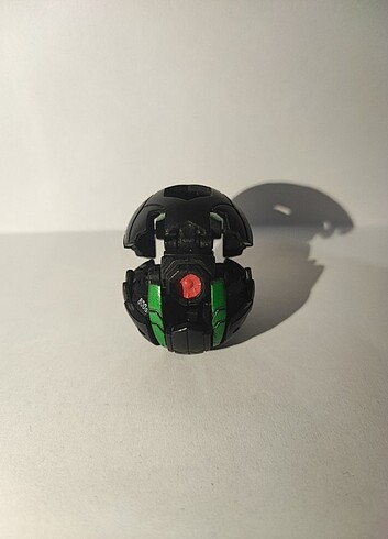 Bakugan Darkus Hakapoid