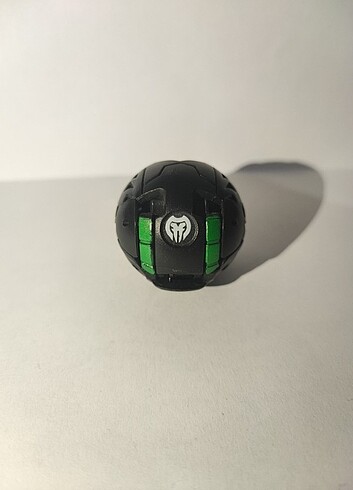  Bakugan Darkus Hakapoid