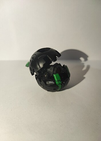  Beden Renk Bakugan Darkus Hakapoid