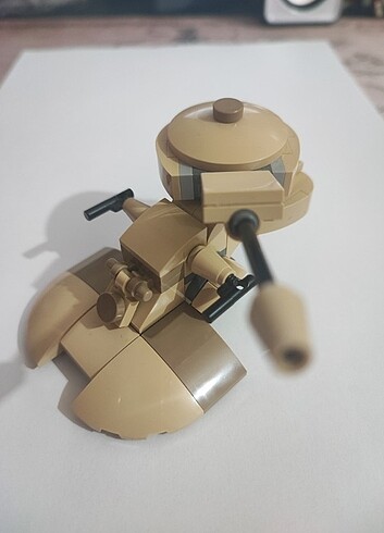 Lego Star Wars 30680 Aat - Görsel 2