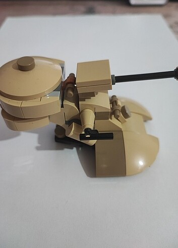 Lego Star Wars 30680 Aat - Görsel 3