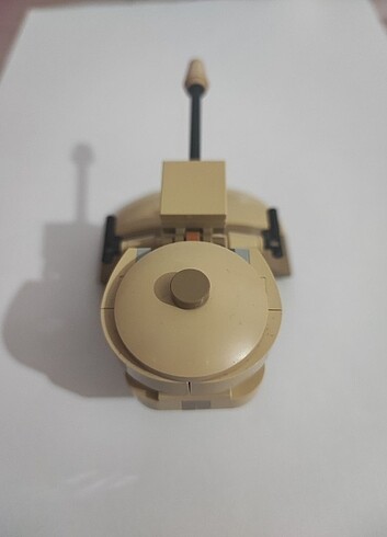 Lego Star Wars 30680 Aat - Görsel 4