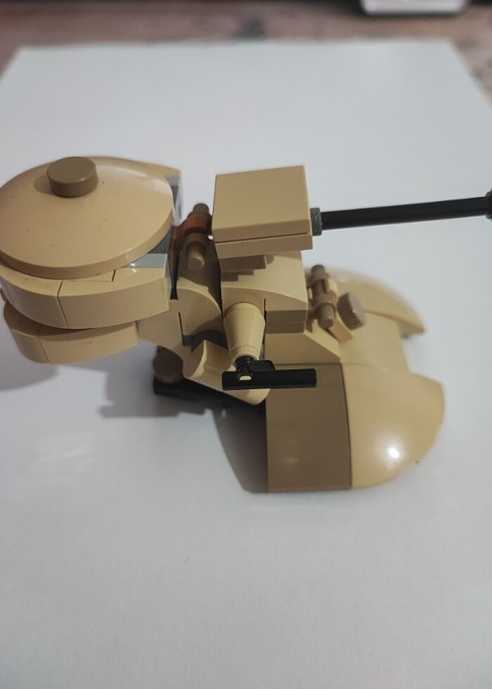 Lego Star Wars 30680 Aat - Görsel 3