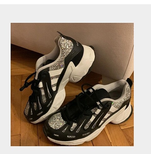 Adidas gazelle eqt