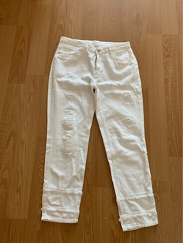 Koton Boyfriend jeans