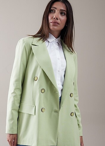 Zara Blazer ceket