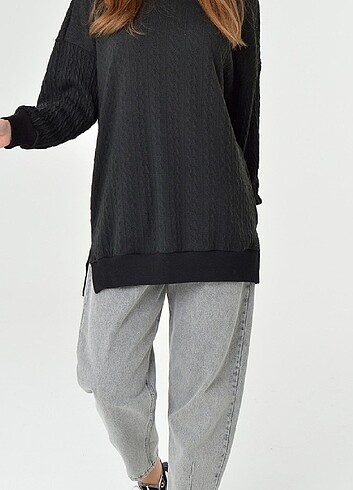 Soufeel Soul loreen sweatshirt tunik