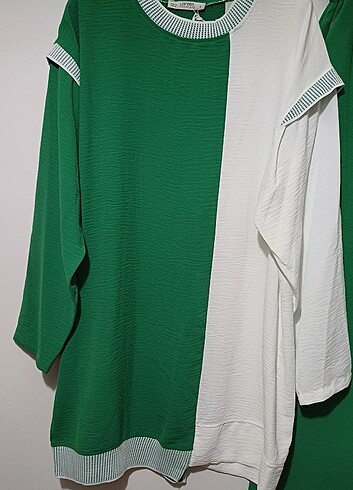xl Beden Soul loreen takım