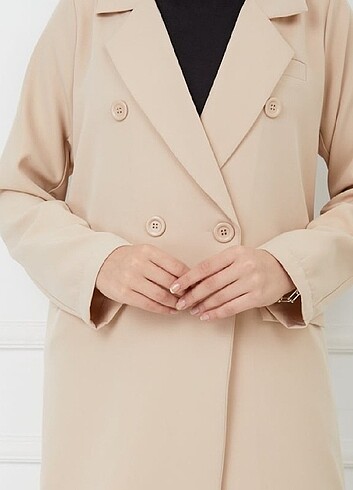 xl Beden İkili takım blazer ceket